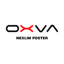 OXVA HARDWARE POSM - Valor Distributions