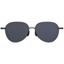 Premium K-Designed Sunglasses - Round Sunglasses EyeEye Black