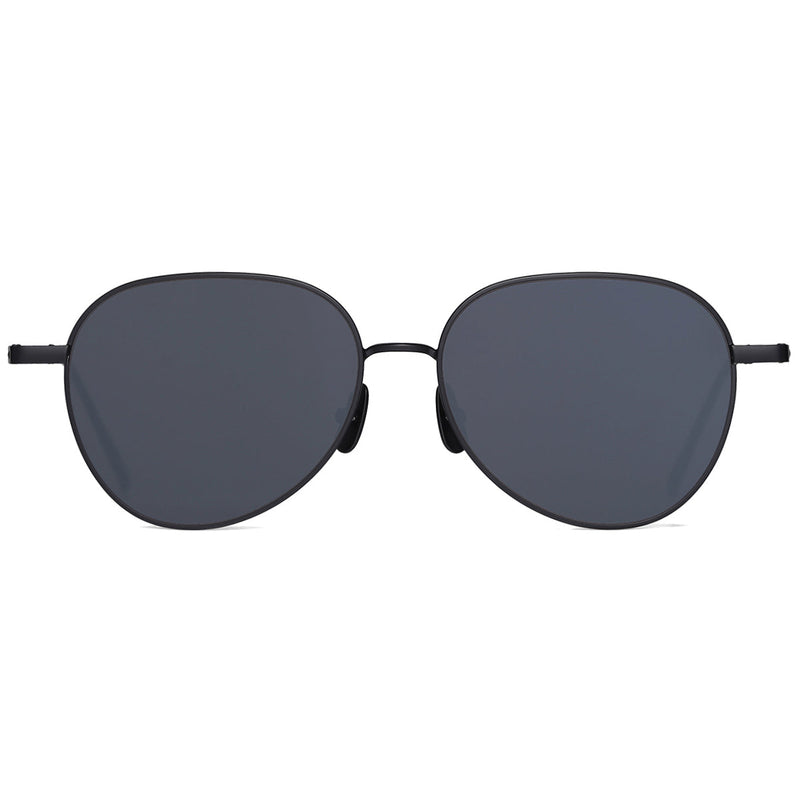 O Premium Korean-designed sunglasses - Round