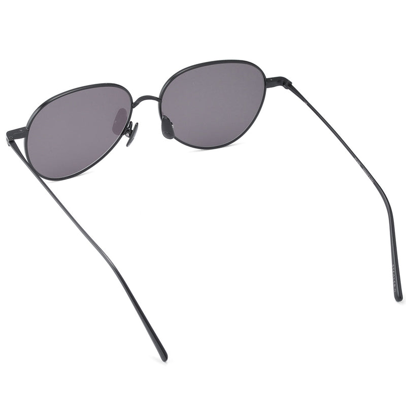 O Premium Korean-designed sunglasses - Round