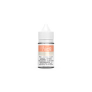 PEACH BY NAKED100 SALT (PEACHY PEACH SALT) - Valor Distributions