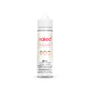 STRAWBERRY BY NAKED100 (LUSCIOUS STRAWBERRY) - Valor Distributions