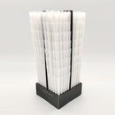 Natura – King size Pre-Rolled Paper 800ct Tower Pre-rolled Cone (Bulk / Tower) NATURA