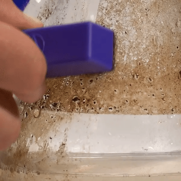 Snowtree | BoroBuddy™ Magnetic Cleaner-Mini Brush ONE