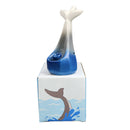 Roast & Toast Dolphin Pipe Ceramic Pipe Roast and Toast Gifts
