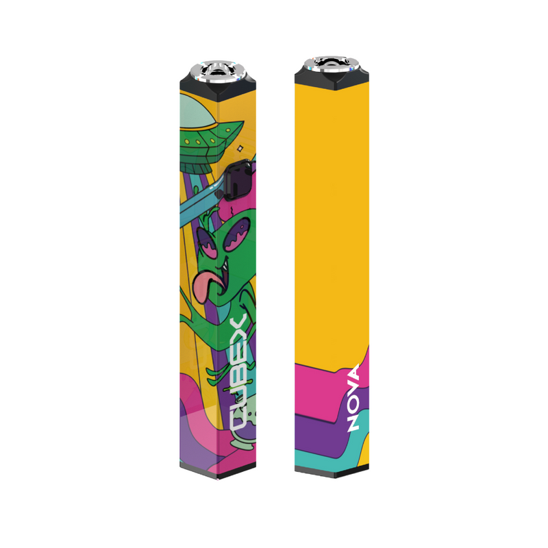 Nova Cubex Proxima Edition 510 Battery - 20ct