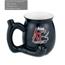 High AF Roast & Toast mug Mug Pipe Roast and Toast Gifts