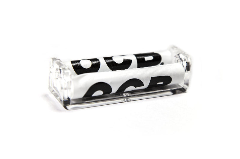 OCB Plastic Rolling Machine - Infyniti Scales