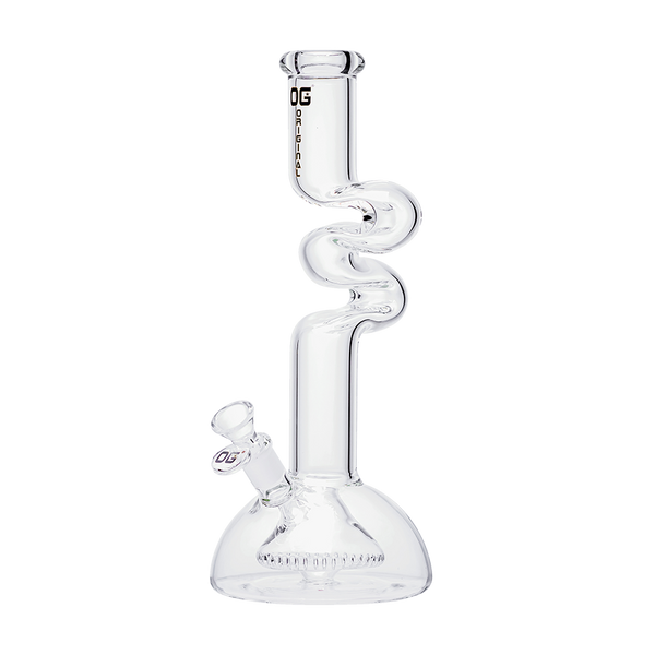 SC 12" OG Original Zong with Showerhead Perc