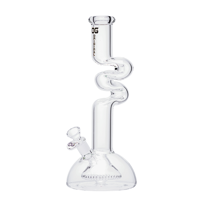 SC 12" OG Original Zong with Showerhead Perc