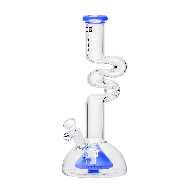SC 12" OG Original Zong with Showerhead Perc