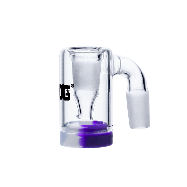 SC OG Original Dry Ash Catcher 90 degree