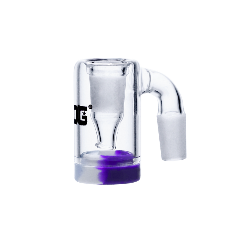 SC OG Original Dry Ash Catcher 90 degree