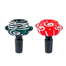 SC OG Colourful Cloud bowls 14mm ASSORTED Colours