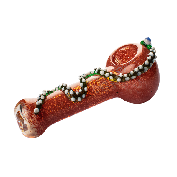 SC OG Original Octopus Tentacle 4" Hand Pipe