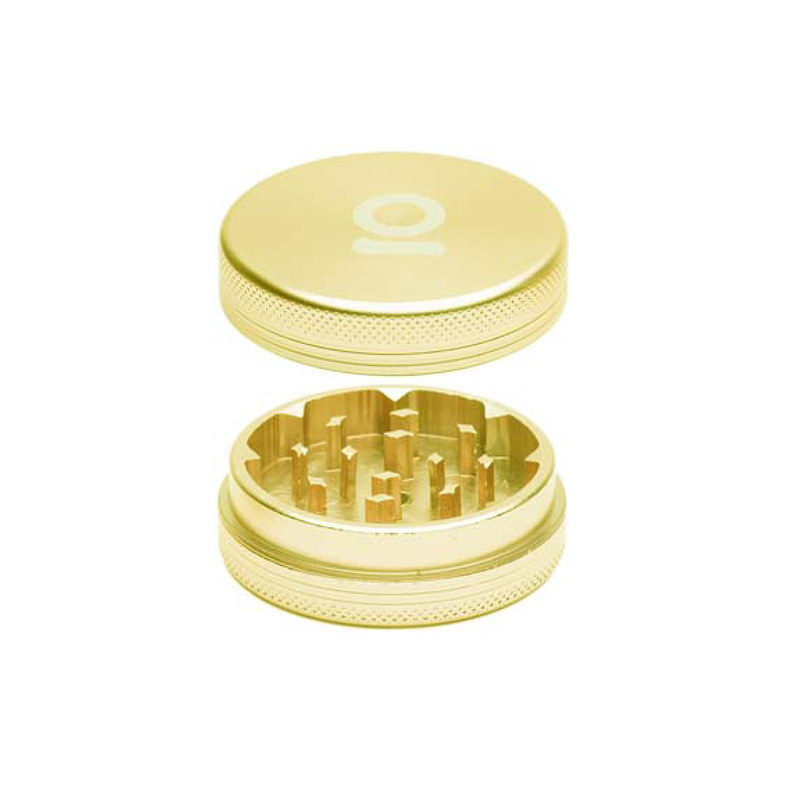 SC Ongrok 2 Piece 2" Magnetic Grinder