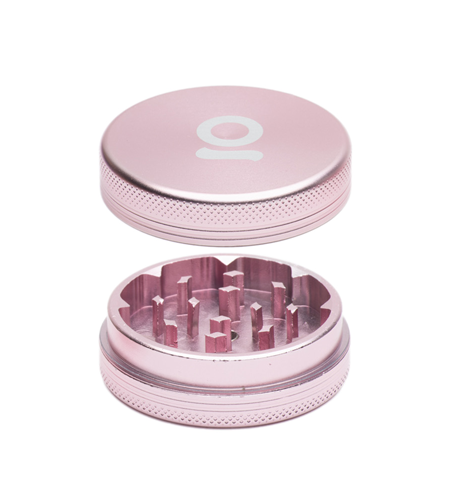 SC Ongrok 2 Piece 2" Magnetic Grinder