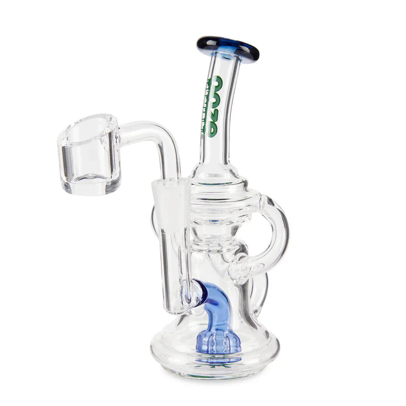 O Ooze | Quartz Mini Rig - Surge