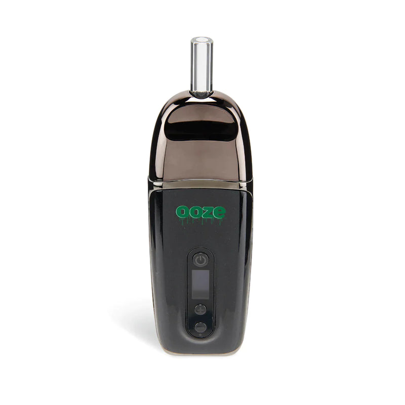 O Ooze | Flare Dry Herb Vaporizer