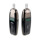 Ooze | Flare Dry Herb Vaporizer Dry Herb Vape Cannatron