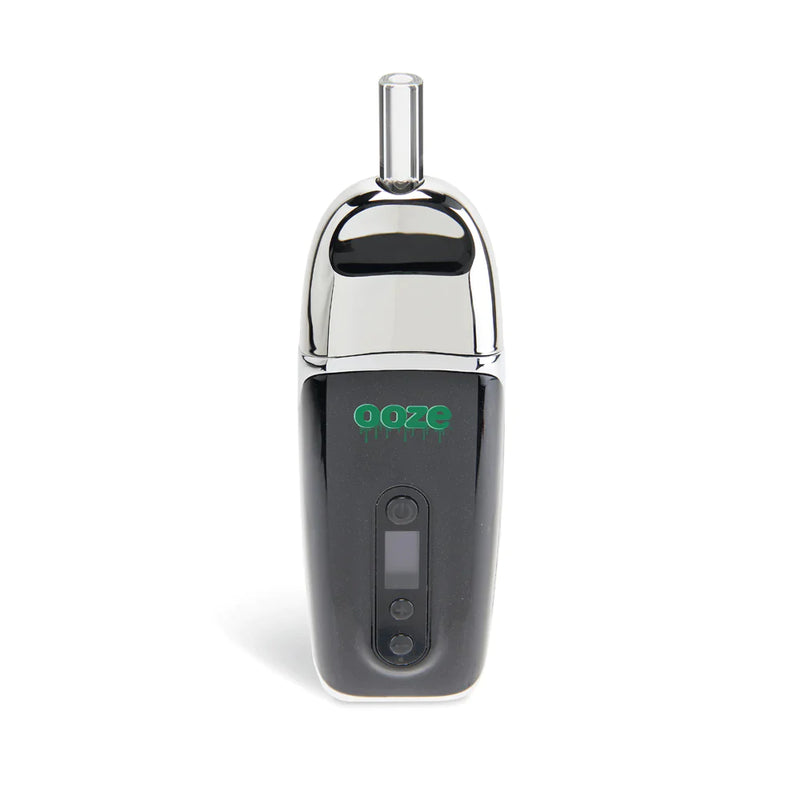 O Ooze | Flare Dry Herb Vaporizer