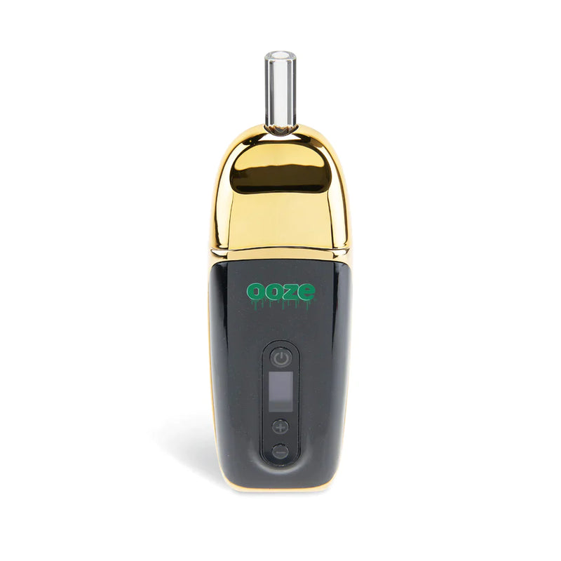 O Ooze | Flare Dry Herb Vaporizer