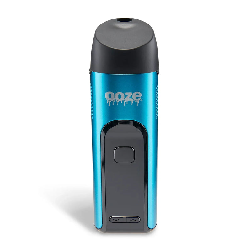 O Ooze | Verge – 2500 MAh Dry Herb Vaporizer