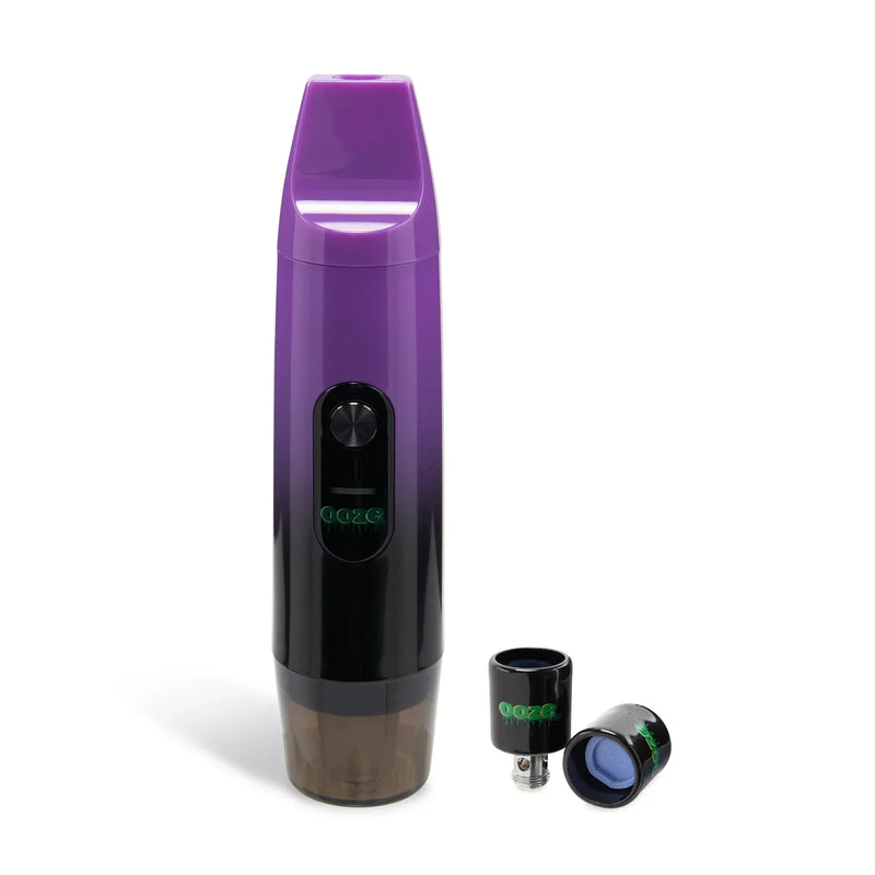 O Ooze | Booster Extract Vaporizer – C-Core 1100 MAh