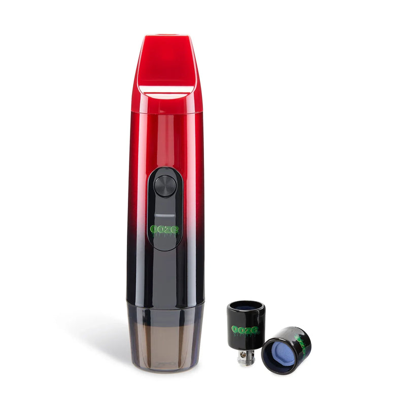 O Ooze | Booster Extract Vaporizer – C-Core 1100 MAh