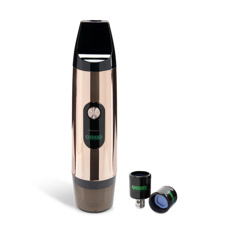 O Ooze | Booster Extract Vaporizer – C-Core 1100 MAh