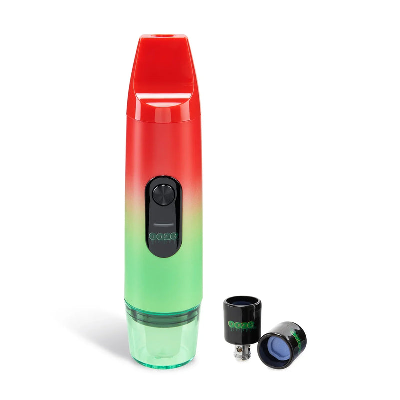 O Ooze | Booster Extract Vaporizer – C-Core 1100 MAh