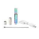 Ooze | Duplex Pro – 900 MAh – Cartridge & Wax Vaporizer 510 Battery Cannatron