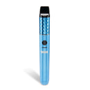 Ooze | Beacon Extract Vaporizer – C-Core 800 MAh Vaporizer Cannatron Arctic Blue