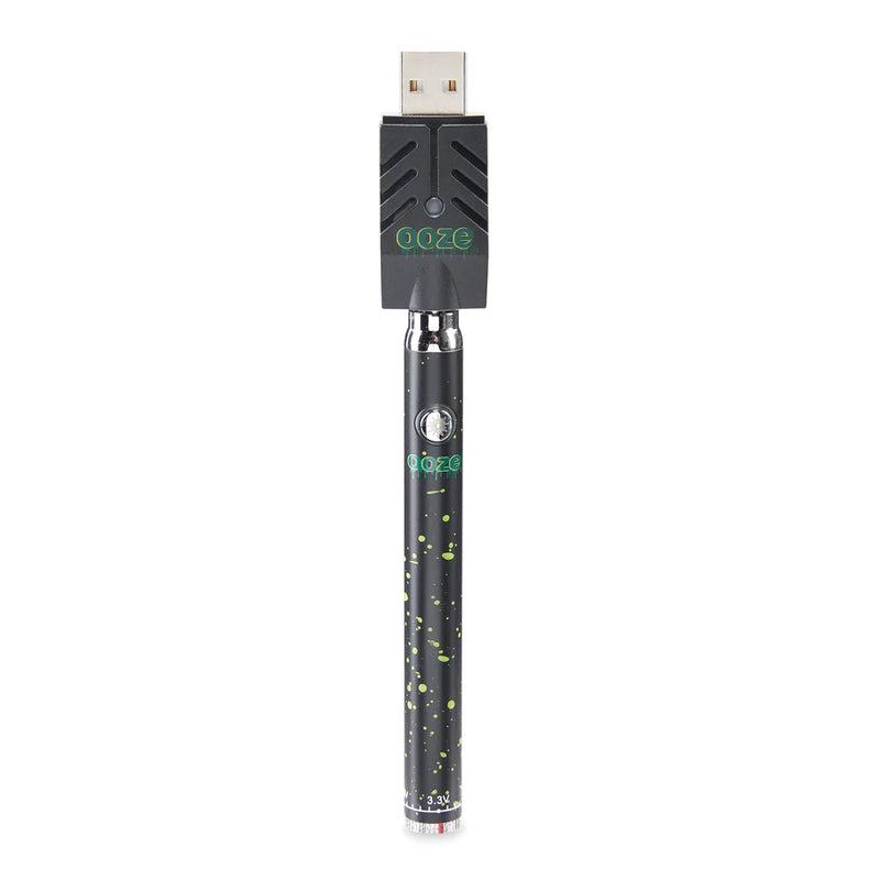 O Ooze |  Slim Twist Vape Pen Battery