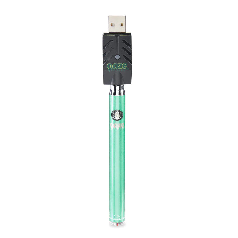 O Ooze |  Slim Twist Vape Pen Battery