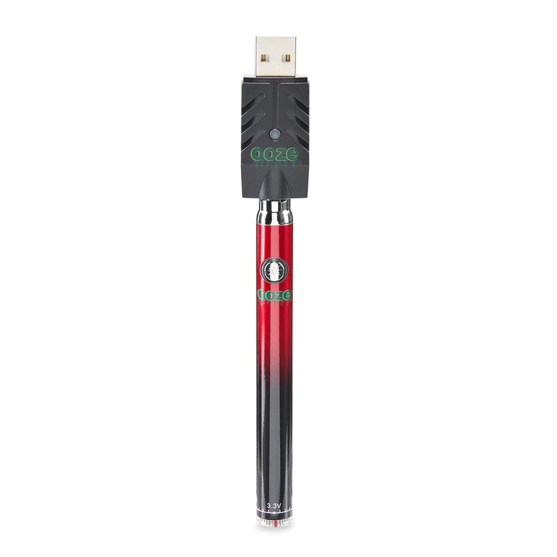 O Ooze |  Slim Twist Vape Pen Battery