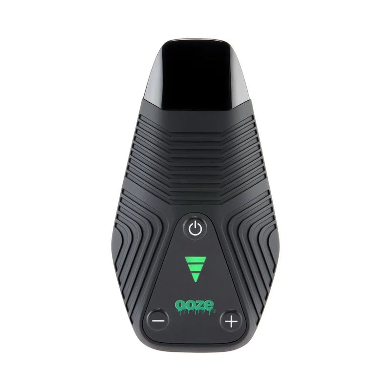 O Ooze | Brink Dry Herb Vaporizer