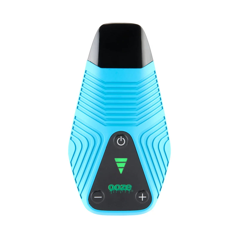 O Ooze | Brink Dry Herb Vaporizer