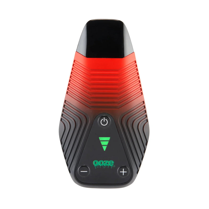 O Ooze | Brink Dry Herb Vaporizer