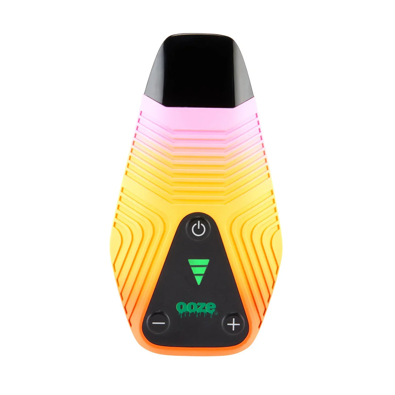 O Ooze | Brink Dry Herb Vaporizer