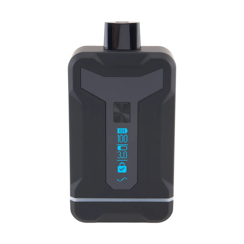 O Ooze Duet | 650 mAh 510 Dual Conceal Cart Battery