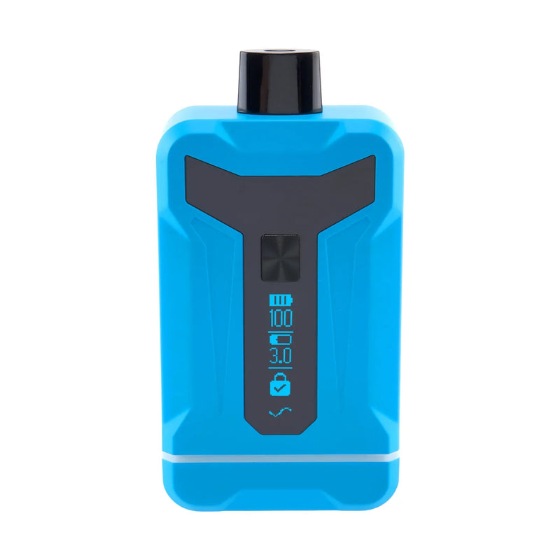 O Ooze Duet | 650 mAh 510 Dual Conceal Cart Battery