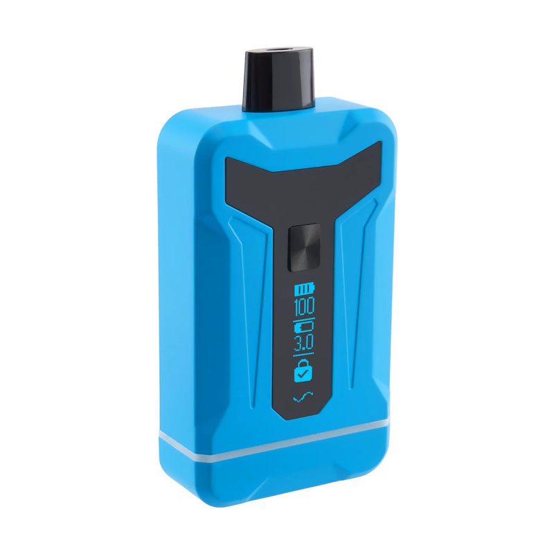 O Ooze Duet | 650 mAh 510 Dual Conceal Cart Battery