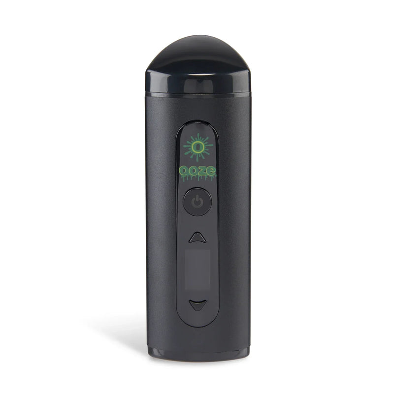 O Ooze | Drought Dry Herb Vaporizer