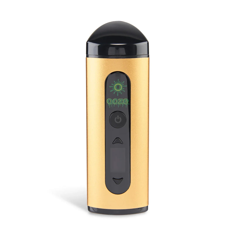 O Ooze | Drought Dry Herb Vaporizer