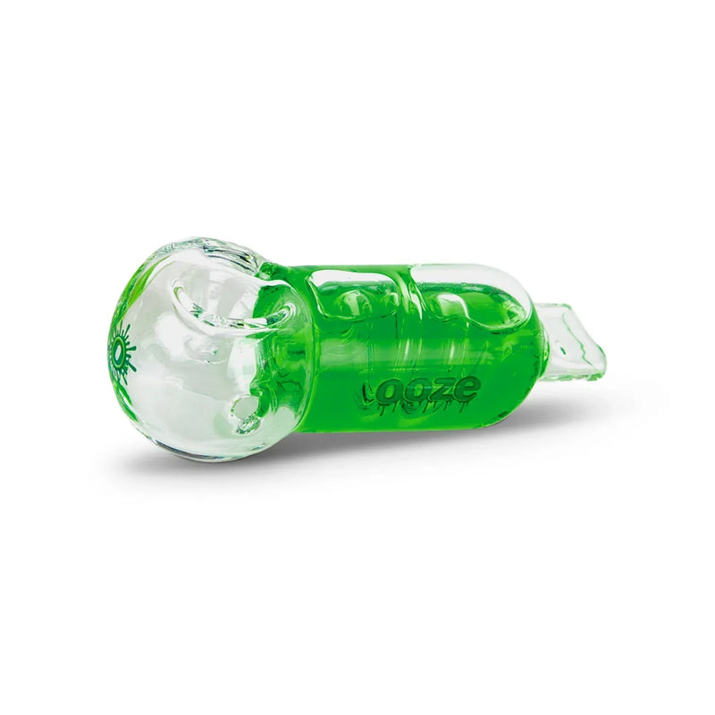 O Ooze | Cryo Freezable Glycerin Glass Bowl