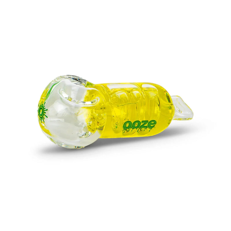 O Ooze | Cryo Freezable Glycerin Glass Bowl