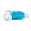 Ooze | Cryo Freezable Glycerin Glass Bowl Glass Pipe Cannatron Blue