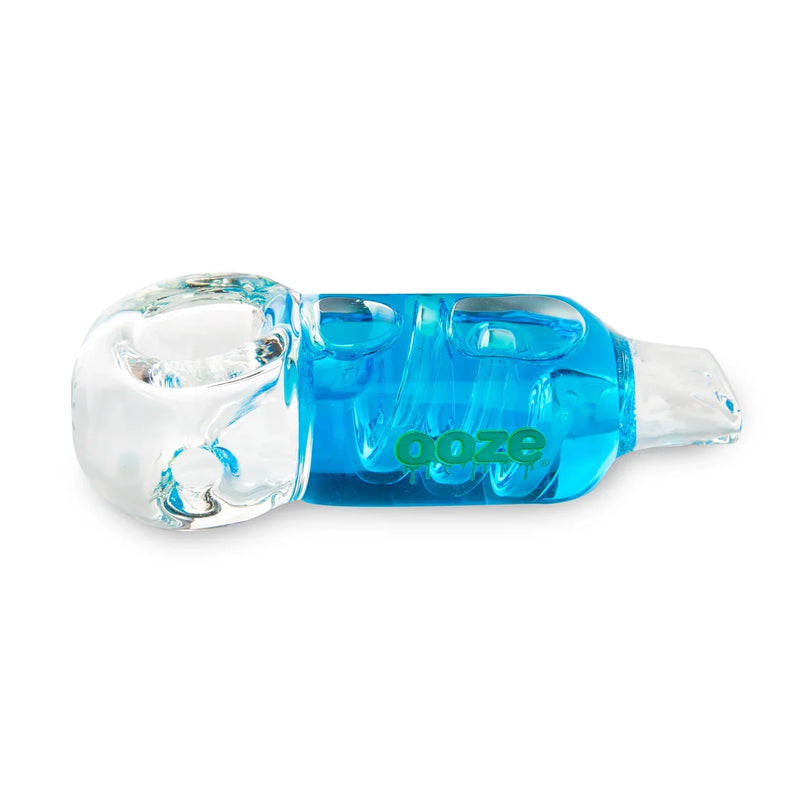 O Ooze | Cryo Freezable Glycerin Glass Bowl