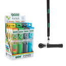 Ooze | Silicone Hand Pipe Display - 12 ct Silicone Pipe Cannatron